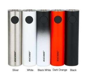 Joyetech Exceed D19 baterie 1500mAh