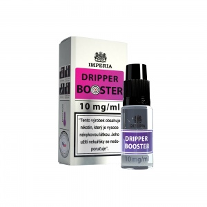 Imperia Dripper Booster (30/70) 10mg/ml 5x10ml