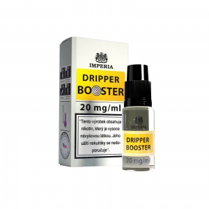 Imperia Dripper Booster (30/70) 20mg/ml 5x10ml