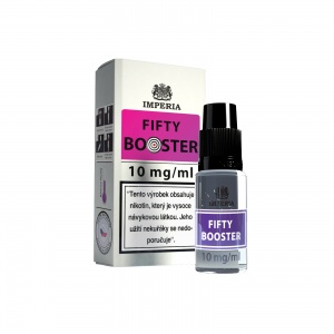 Imperia Fifty Booster (50/50) 10mg/ml 5x10ml