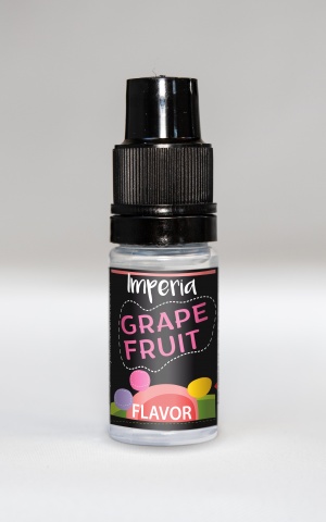 05. Black Label: Grapefruit (Grep) 10ml