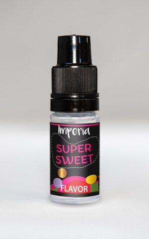 61. Black Label: Super Sweet (Sladidlo) 10ml