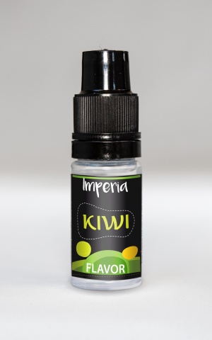 07. Black Label: Kiwi 10ml