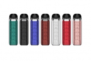 Vaporesso Luxe Q Pod 1000mAh