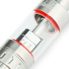 Kangertech Subtank Nano Pyrex Glass Cartomizer with OCC - 3ml